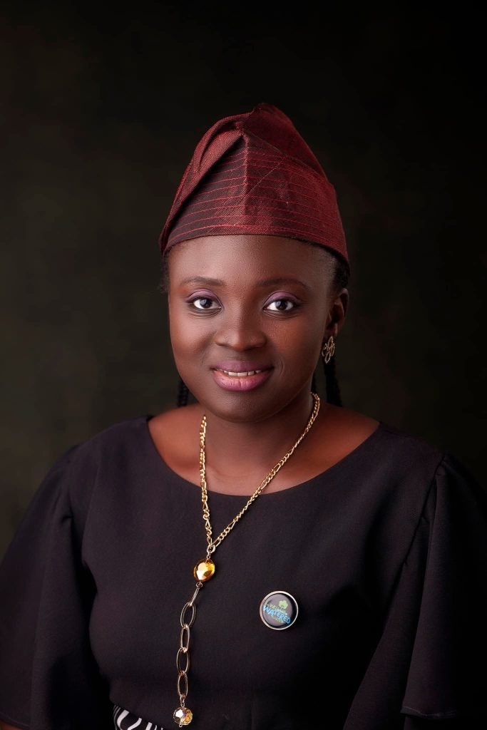 abimbola folorunso